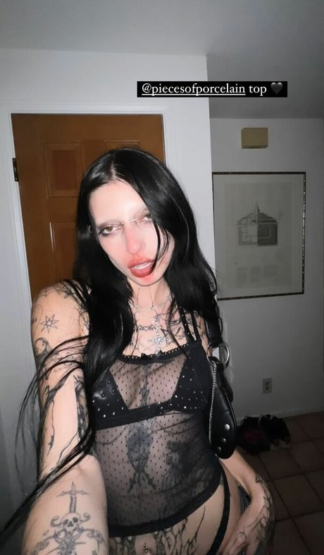 DeathbyRomy photo 85
