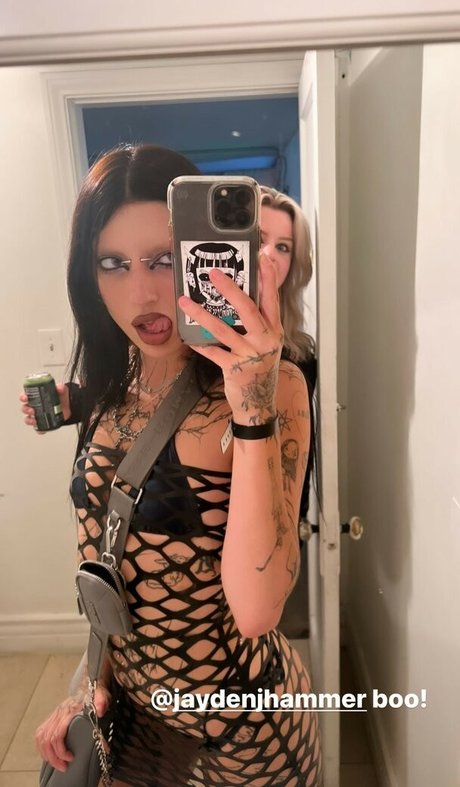 DeathbyRomy photo 88