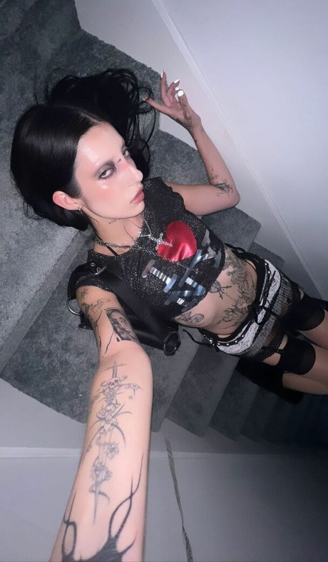 DeathbyRomy photo 94