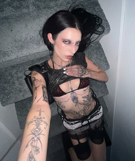 DeathbyRomy photo 98