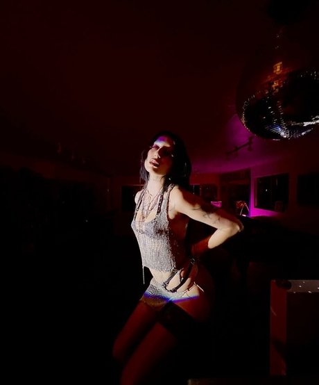 DeathbyRomy photo 100