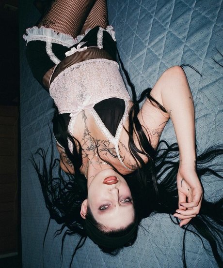 DeathbyRomy photo 105