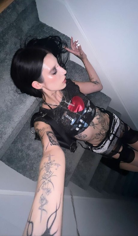DeathbyRomy photo 112