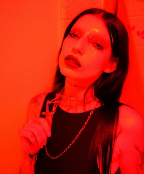 DeathbyRomy photo 114
