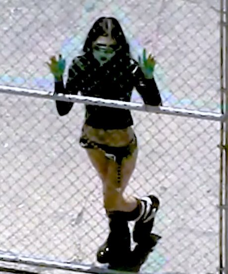 DeathbyRomy photo 120