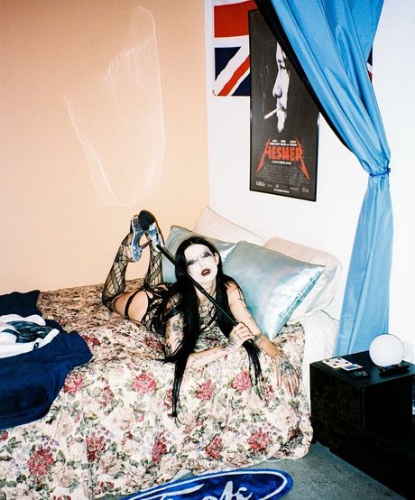 DeathbyRomy photo 128
