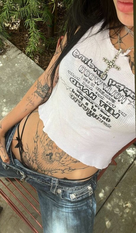 DeathbyRomy photo 139
