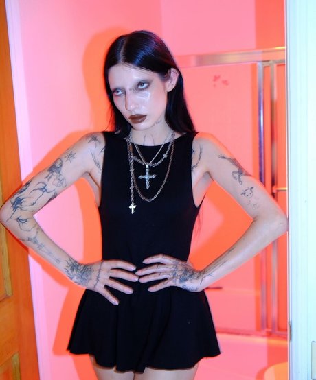 DeathbyRomy photo 143