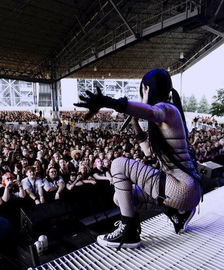 DeathbyRomy photo 145