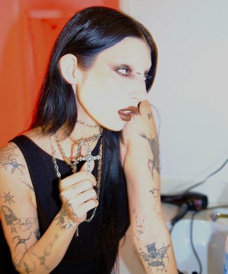 DeathbyRomy photo 147
