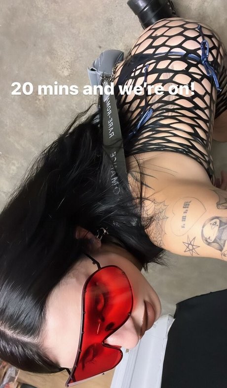 DeathbyRomy photo 148