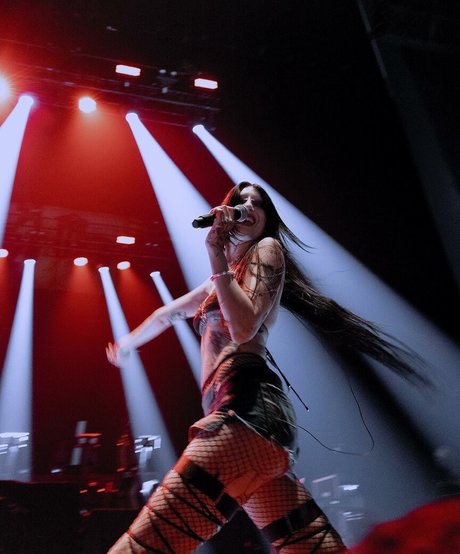 DeathbyRomy photo 150
