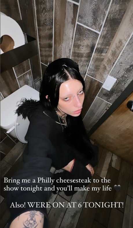 DeathbyRomy photo 155