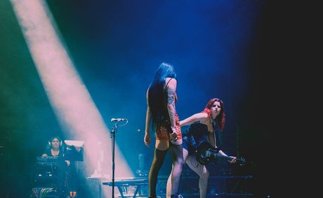 DeathbyRomy photo 157