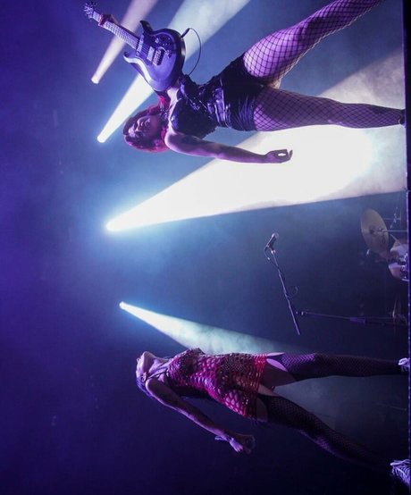 DeathbyRomy photo 161