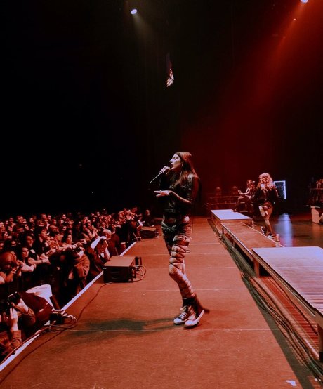 DeathbyRomy photo 164