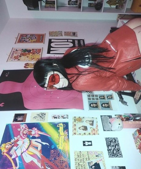 DeathbyRomy photo 171