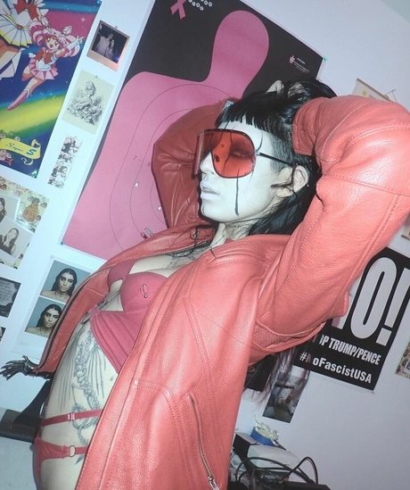 DeathbyRomy photo 172