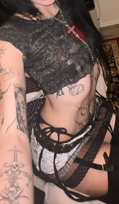 DeathbyRomy photo 176