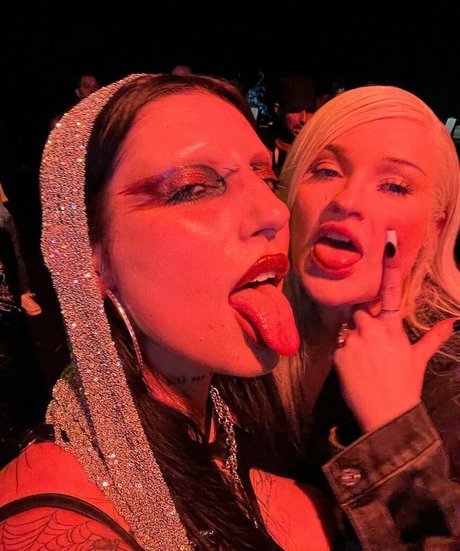 DeathbyRomy photo 177