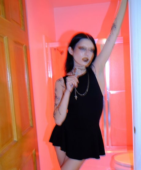 DeathbyRomy photo 181