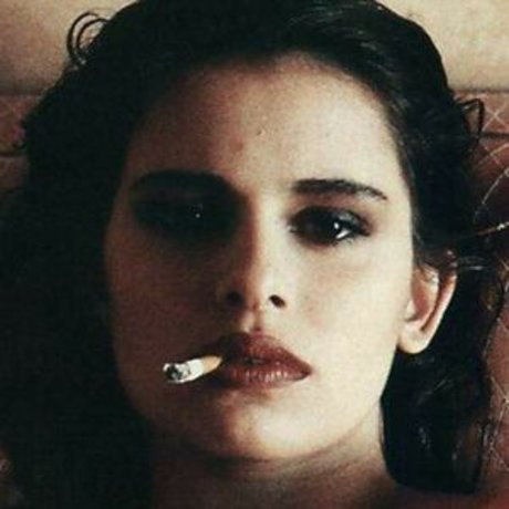 Debora Caprioglio photo 5