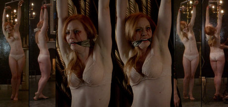 Deborah Ann Woll photo 9