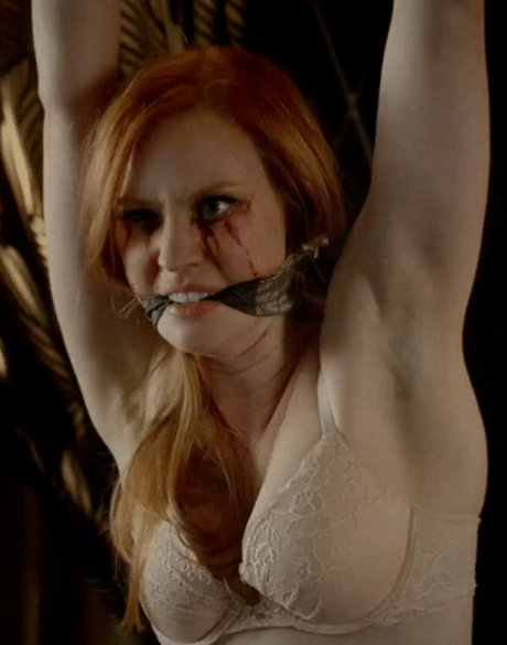 Deborah Ann Woll photo 28