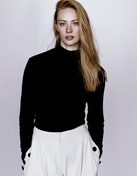 Deborah Ann Woll photo 35
