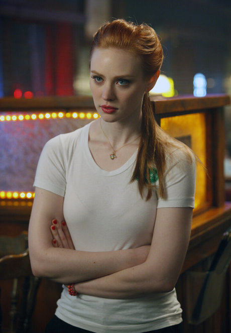 Deborah Ann Woll photo 51