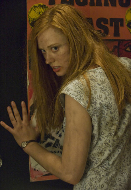 Deborah Ann Woll photo 55