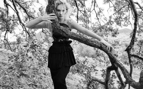 Deborah Ann Woll photo 87