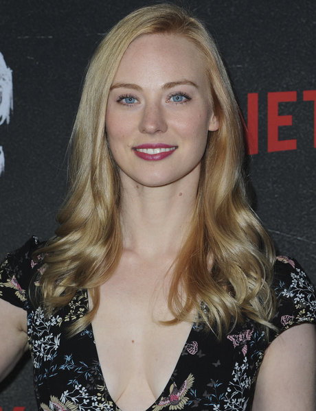 Deborah Ann Woll photo 91