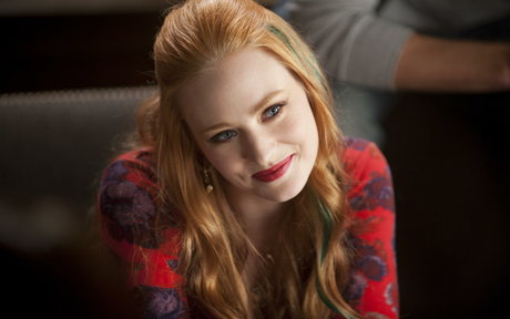 Deborah Ann Woll photo 100