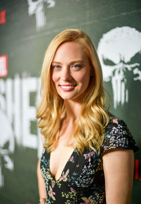 Deborah Ann Woll photo 126