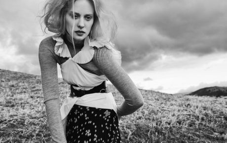 Deborah Ann Woll photo 134