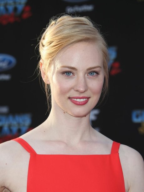 Deborah Ann Woll photo 135