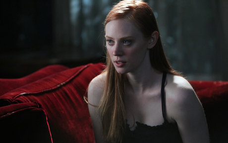 Deborah Ann Woll photo 142