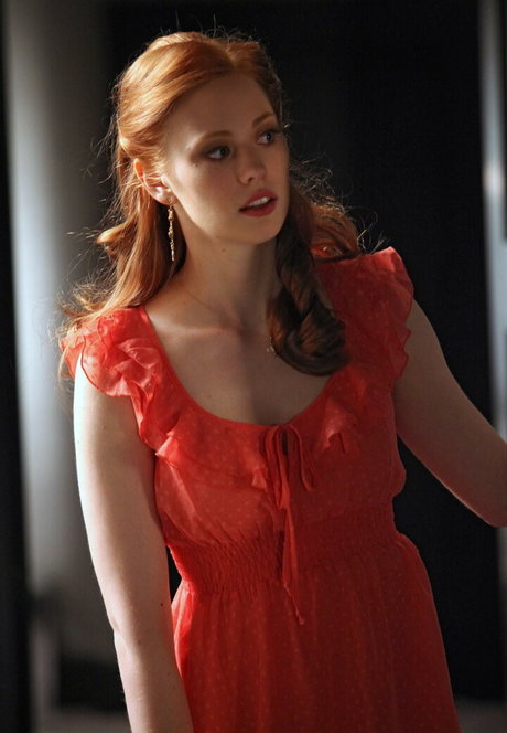 Deborah Ann Woll photo 157