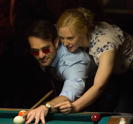 Deborah Ann Woll photo 166