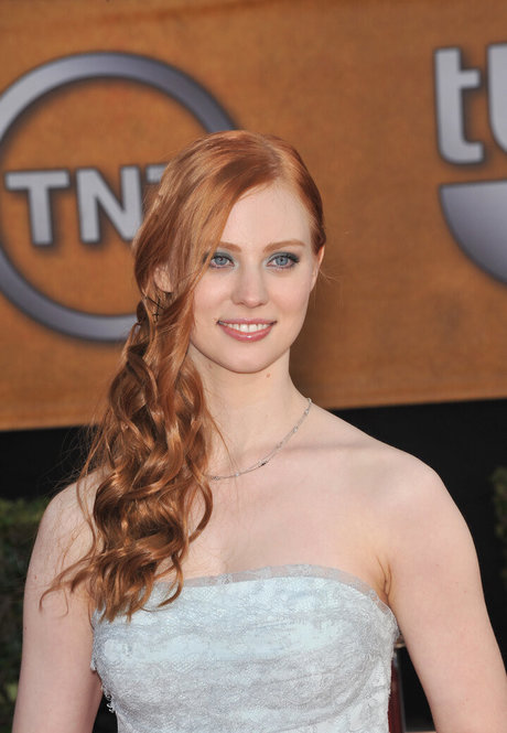 Deborah Ann Woll photo 167