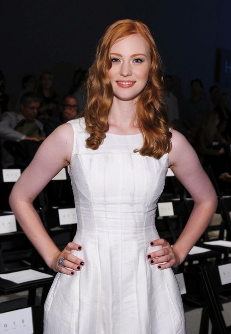 Deborah Ann Woll photo 172
