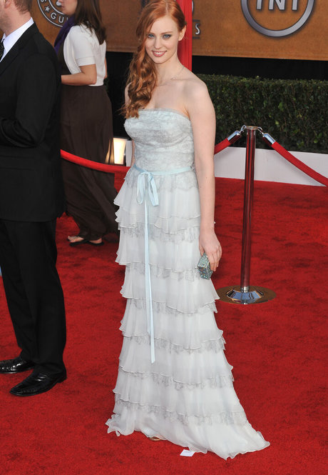 Deborah Ann Woll photo 180