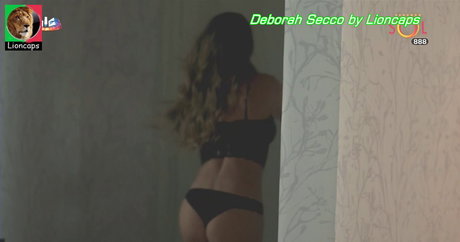 Deborah Secco photo 254