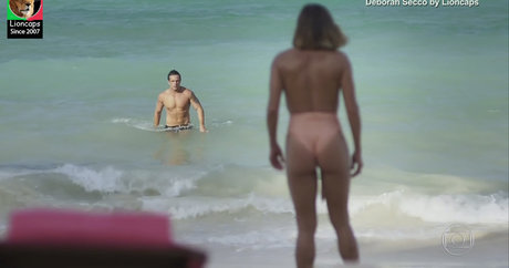 Deborah Secco photo 267
