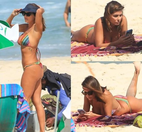 Deborah Secco photo 306