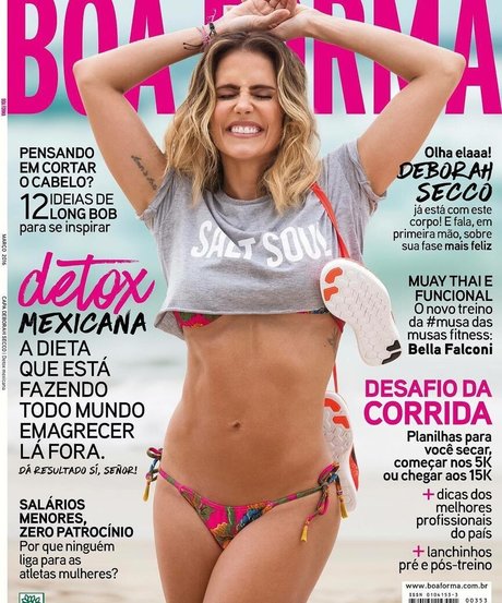 Deborah Secco photo 415