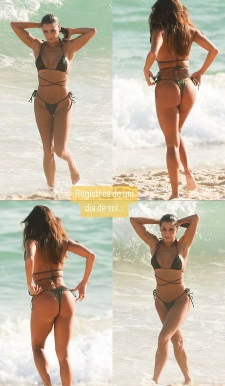 Deborah Secco photo 483