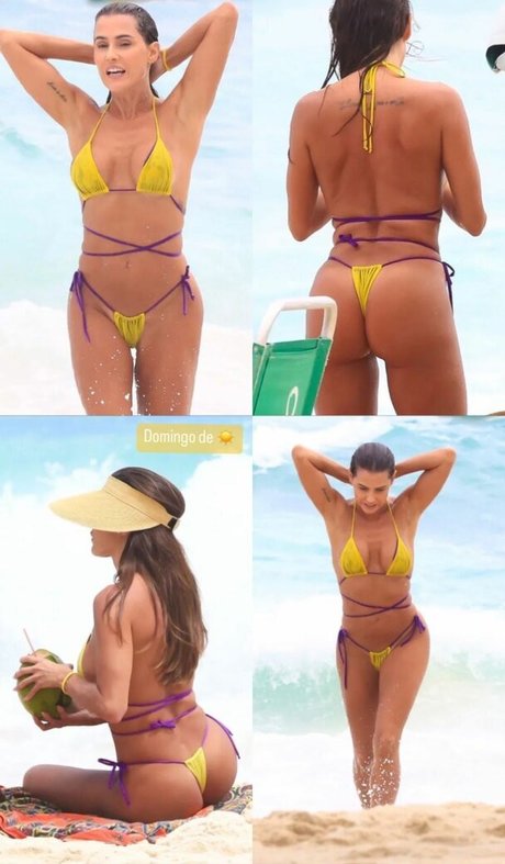 Deborah Secco photo 484