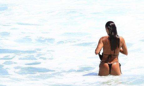 Deborah Secco photo 511
